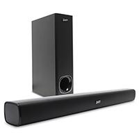 BARRA DE SONIDO GHIA 21 CANALES/BLUETOOTH/USB/AUX/ 76W RMS GSB-002 - Código: GSB-002 | Compra en Guadalajara