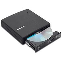 Lenovo Thinksystem DvdRw Optico Usb Externo 7XA7A05926 - 7XA7A05926