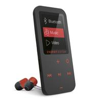 reproductor MP4 energy sistem touch bluetooth 8GB