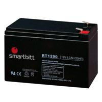 BATERIA SMARTBITT 12V/9AH COMPATIBLE CON SBNB750, SBNB900LCD, SBNB1000, SBNB1200, SBNB2200PROII Y SBNB3200PROII