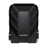 DISCO DURO EXTERNO ADATA HD710P 2TB PORTATIL 2.5 USB 3.2 NEGRO WINDOWS MAC LINUX CONTRAGOLPES