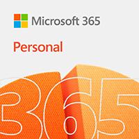 Esd Microsoft 365 Personal  Multilenguaje  Suscripcion Anual  Uso No Comercial  Descarga Digital QQ2-00008 - MICROSOFT