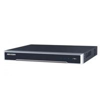 NVR 8 Megapixel 4K / 8 canales IP / 8 Puertos PoE / Soporta Cámaras con AcuSense / 2 Bahías de Disco Duro / Switch PoE 250 mts / HDMI en 4K DS-7608NI-K2/8P - Código: DS-7608NI-K2/8P | Compra en Guadalajara