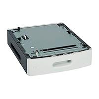 BANDEJA LEXMARK 40G0802 PARA 550 HOJAS PARA MODELOS MX711DE MX717DE MX718DE MX710DE MS817DN MS818DN MS812DE MS812DN MS810DE MS811DN MS810DN MS711DN 40G0802 - Código: 40G0802 | Compra en Guadalajara
