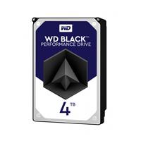 DISCO DURO INTERNO WD BLACK 4TB 3.5 ESCRITORIO SATA3 6GB/S 256MB 7200RPM GAMER/ALTO RENDIMIENTO