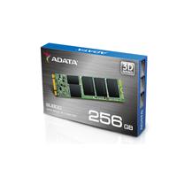 Unidad de Estado Sólido ADATA Ultimate SU800 de 256GB, M.2.