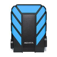 DISCO DURO EXTERNO ADATA HD710P 2TB PORTATIL 2.5 USB 3.2 AZUL WINDOWS MAC LINUX CONTRAGOLPES