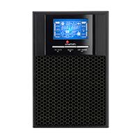 NO BREAK SMARTBITT 1KVA/900 WATTS, ONLINE, TORRE, 120 V (CONFIGURABLE), SLOT SNMP, 3 CONTACTOS, LCD, SOFTWARE, BATERÍAS INTERNAS PARA 7 MIN. @ 100% DE CARGA.