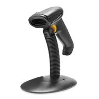 LECTOR DE CODIGOS DE BARRA GHIA IMAGER 2D USB CON BASE GS2DB1 - Código: GS2DB1 | Compra en Guadalajara
