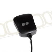 Antena Ghia Super Delgada Para Interior GANT-005 - GANT-005