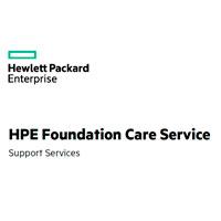 Poliza De Garantia Hpe 3 Aos Next Business Day Exchange Fundation Care Switches 1920S 24G 2Sfp    Ppoe 185W  Jl384A Electronica H6NT9E - H6NT9E