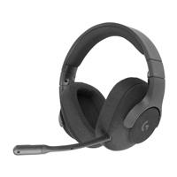 Audifonos Logitech G433 Gaming Color Negro 981-000667 - Código: 981-000667 | Compra en Guadalajara