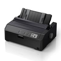 Impresora De Matriz De Punto Epson Lq590Ii Matriz 24 Agujas 10 Pulgadas 584 Cps Paralelo Usb C11CF39201 - C11CF39201