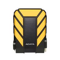 Disco Duro Externo Adata Hd710P 1Tb Portatil 25 Usb 32 Amarillo Windows Mac Linux Contragolpes Ahd710P1Tu31Cyl AHD710P-1TU31-CYL - AHD710P-1TU31-CYL