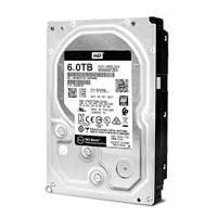 DISCO DURO INTERNO WD BLACK 6TB 3.5 ESCRITORIO SATA3 6GB/S 256MB 7200RPM GAMER/ALTO RENDIMIENTO