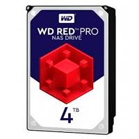 WD Red Pro WD4003FFBX - Disco duro - 4 TB - interno - 3.5 - SATA 6Gb/s - 7200 rpm - búfer 256 MB - Código: WD4003FFBX | Compra en Guadalajara