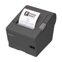 C31CA85656 Impresora Térmica EPSON TM-T88V-656, Transferencia térmica, 300 mm/s, USB/Ethernet TM-T88V-656 C31CA85656 EAN UPC 