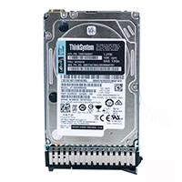 Disco Duro Lenovo Thinksystem De 12 Tb 10K 12Gbps Hs 512N Hhd 25 Sas Para Sr635 V3 Sr665 V3 St250 Sr250 Sr645 Sr630 V2 Sr590 Sr630 V3 Sr530 St650 V3 St550 Sr655 V3 St650 V2 Sr650 7XB7A00027 - 7XB7A00027