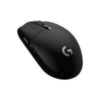 MOUSE LOGITECH G305 NEGRO OPTICO INALAMBRICO PARA ...