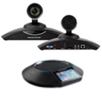 GVC3202no incluye GAC2500 Sistema Videoconferencia ANDROID GVC3202 - Código: GVC3202 | Compra en Guadalajara