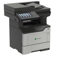 Multifuncional Lexmark Mx622Adhe 36S0920 Ppm 50 Negro Laser Monocromatico Usb Wifi Opcional Ethernet Duplex Disco Duro 36S0920 - 36S0920