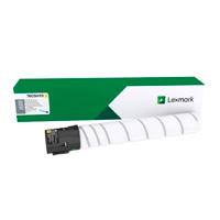 Toner Lexmark 76C0Hy0 Amarillo Alto Rendimieto 34000 Paginas Para Cx922 Cx921 Cx923 Cs923 76C0HY0 - 76C0HY0