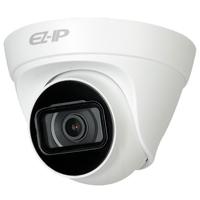 CAMARA IP DAHUA DOMO 4 MP/ H265+/ H265/ LENTE 3.6MM/ ANGULO DE VISION 95 GRADOS/ LUZ IR 30 METROS/ IP67/ POE/ DWDR/ HLC/ ONVIF