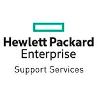 Cuadro en color azul aqua de la marca Hewlett Packard Enterprise