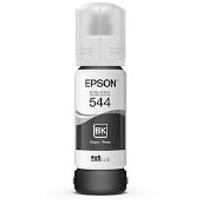 Botella De Tinta Epson T544 Negro T544120-AL - T544120-AL