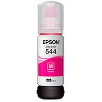 Botella De Tinta Epson T544 Magenta T544320-AL - T544320-AL