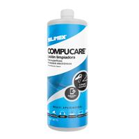 Silimex Compucare Locion Limpiadora Y Protectora De Carcasas Plasticas Y Metalicas Para Uso Exclusivamente Externo Locion 1 Lt COMPUCARE LOCION 1 LITRO - COMPUCARE LOCION 1 LITRO