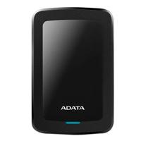 Disco Duro Externo Adata Hv300  Disco Duro Externo Adata Hv300 4 Tb Usb 32 Gen1 Compatible Con Las Versiones Anteriores Usb 20 25 Pulgadas Negro  HV300  AHV300-4TU31-CBK - AHV300-4TU31-CBK