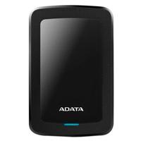 Disco Duro Externo Adata Hv300 1Tb 3 1 Negro  Ahv300 1Tu31 Cbk  - AHV300-1TU31-CBK