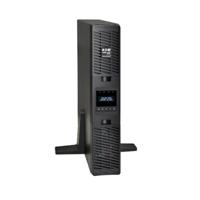 SU3000RTXLCD2U Nobreak Tripp Lite Su3000Rtxlcd2U Series Smartonline 3000Va 2700 W 120 V Ups De Doble Conversin  7 Tomas De Corriente Funcionamiento Ampliado Opcin De Tarjeta De Red Lcd Usb Db9 2U En RackT SU3000RTXLCD2U