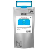 CARTUCHO EPSON MODELO T974 CYAN, ALTA CAPACIDAD PARA WF- C869R