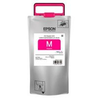 CARTUCHO EPSON MODELO T974 MAGENTA, ALTA CAPACIDAD PARA WF- C869R