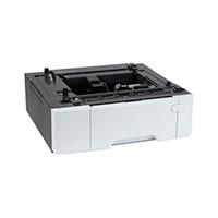 Bandeja Alimentadora De Hojas Lexmark 550 Hojas  Para Ms821 Ms823 Ms826 Mx722  Tipos De Papel Etiquetas Cartulina Transparencias Sobres 50G0802 - 50G0802