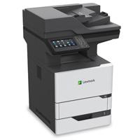 Multifuncional Lexmark Mx722Dhe 25B0001 Ppm 70 Negro Laser Monocromatico Usb Wifi Opcional Ethernet Duplex Disco Duro 25B0001 - 25B0001