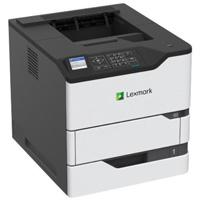 Impresion Lexmark Ms823Dn 50G0200 Ppm 65 Negro Laser Monocromatico Usb Wifi Opcional Duplex Ethernet Carta A4 50G0200 - LEXMARK