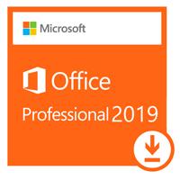 Esd Office Professional 2019 Multilenguaje  Descarga Digital 269-17067 - 269-17067