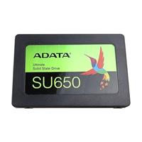 Unidad Ssd Adata Su650 120Gb 2 5 Sata ASU650SS-120GT-R - ASU650SS-120GT-R