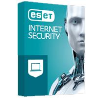 Eset Internet Security 1 Usuario 1 Ao De Vigencia Caja TMESET-304 - TMESET-304
