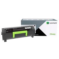 T  ner Lexmark Programa Retorno 15Mil P  ginas Color Negro 56F4H00 - 56F4H00