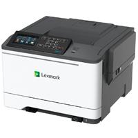 IMPRESORA LASER A COLOR LEXMARK , CS622DE, DISEÑADA PAREA MPS EXPRESS, HASTA 40 PPM, CICLO MENSUAL 100,000 PAGINAS Y VOLUMEN 10,000 PAGINAS, RED, RAM 1024 MB, USB, 1 AÑO DE GARANTIA EN SITIO. - 42C0080