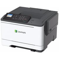 IMPRESORA LEXMARK CS521DN LASER COLOR HASTA 35PPM UPC 0734646678759 - 42C0060