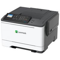 IMPRESORA LASER A COLOR LEXMARK CS421DN / SUSTITUTO DE CS310DN Y CS317DN  25 PPM / CICLO MENSUAL 75,000 PAGINAS/ USB 2.0, RED, DUAL CORE 1,000 MHZ/ ENTRADA DE 250 HOJAS - 42C0030