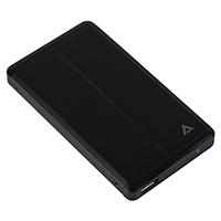 CARCASA ARMOR HDD 25 SATA IN ACTECK USB 20 COLOR NEGRO AC-919098 AC-919098 - Código: AC-919098 | Compra en Guadalajara
