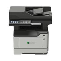 Multifuncional Lexmark MX522adhe Monocromática Láser - 36S0840