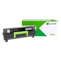 Toner Lexmark Negro Extra Alto Rendimiento B254X00 B254X00 - B254X00