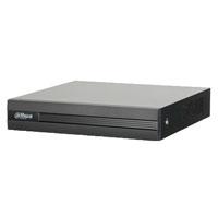 DVR DAHUA COOPER XVR1B04 / 4 CANALES HDCVI PENTAHIBRIDO 1080P LITE /720P/H265/1 CH IP ADICIONALES 41/ SATA HASTA 6TB/P2P/SMART AUDIO HDCVI